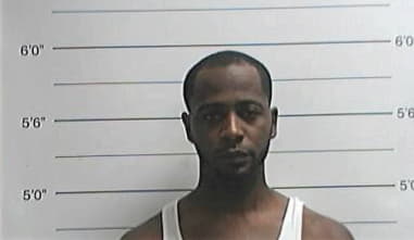 Aaron McGowan, - Orleans Parish County, LA 